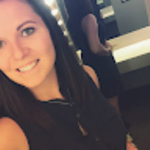 Meet your Posher, Chantelle